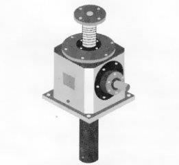 SL系列锥齿轮升降机