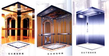 乘客电梯