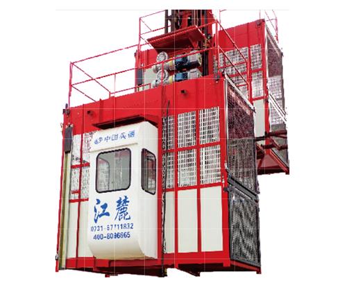 施工升降机