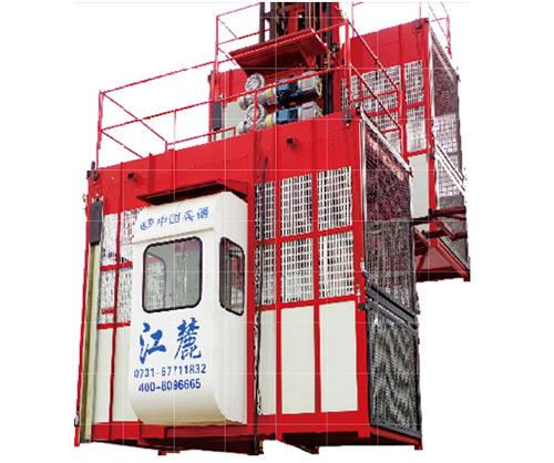 施工升降机