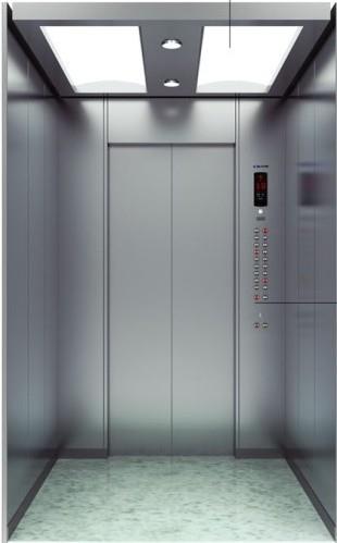 金燕商务乘客电梯