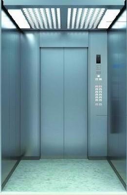商务高速乘客电梯