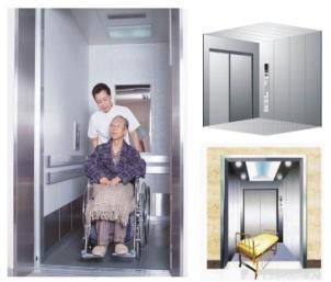 病床电梯
