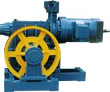 FYJ250B FYJ250C客梯曳引机