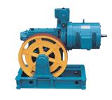 FYJ180A家庭住宅电梯曳引机