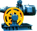 FYJ180B家庭住宅电梯曳引机