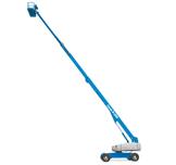 FH-QS1516自行式直臂高空检查车