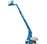 FH-QS1515自行式直臂高空检查车