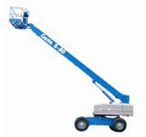 FH-QS1514自行式直臂高空检查车