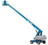 FH-QS1513自行式直臂高空检查车