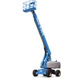 FH-QS1512自行式直臂高空检查车