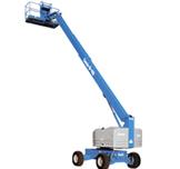 FH-QS1510自行式直臂高空检查车