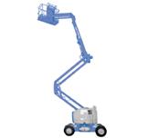 FH-QS1520自行式曲臂型高空检查车