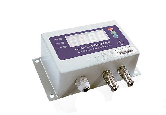 SJ-GL施工升降机超载保护器