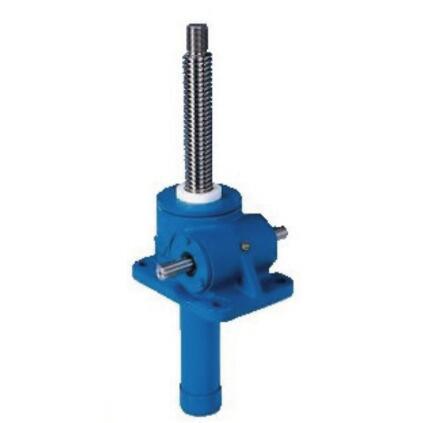 SWL系列蜗轮丝杆升降机