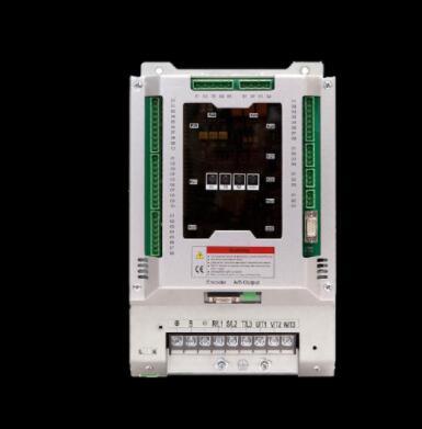 电梯一体化驱动器控制器