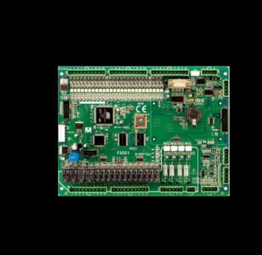 32位标准串行主控制板