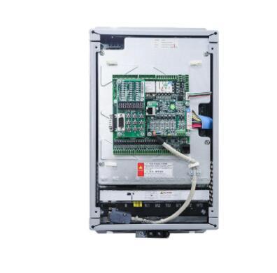 电梯一体化驱动器控制器