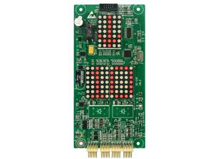 电梯呼梯及显示器------DC-03F