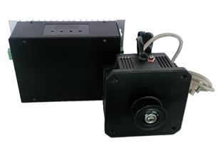 EC10 门机一体化控制器