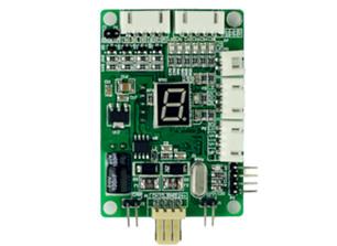 外呼显示板------DC-03E