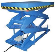 固定式液压升降平台