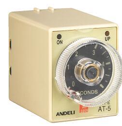 AT-5(AH3)系列超级时间继电器