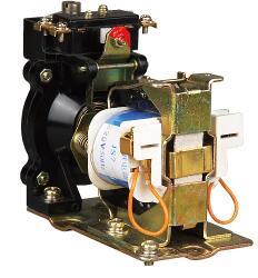 JS7系列控制式时间继电器