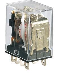 JZX-22F小型中功率电磁继电器