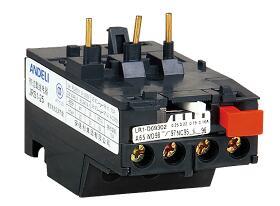 JRS1系列热继电器