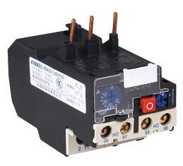 JR28系列热继电器