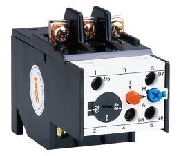 JR20系列热继电器