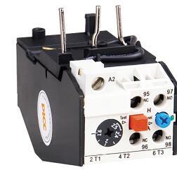 JRS2系列热继电器