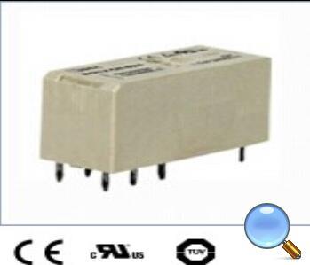 RQ系列功率继电器