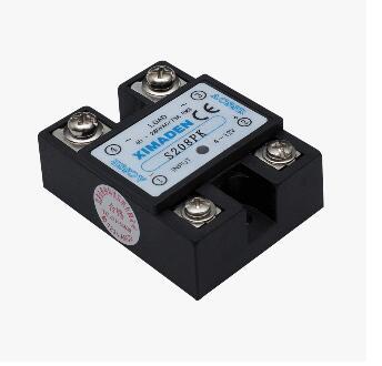 S系列固态继电器