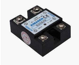 S系列固态继电器