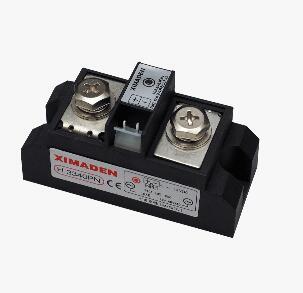 H系列固态继电器