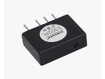 S系列固态继电器