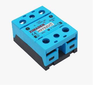 U系列固态继电器