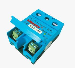 SK系列固态继电器