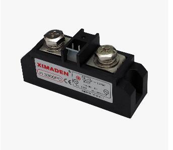 H系列固态继电器