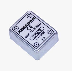 S系列固态继电器