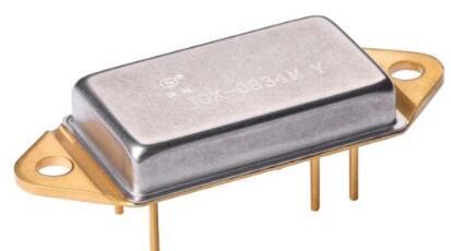 智能固体继电器 JGX-0834M 10A/60Vd.c. 一组常开