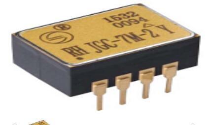 抗辐照加固固体继电器 RH JGC-7M 2A/50Vd.c. 一组常开