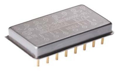 亚宇航级固体继电器 JGX-36MA(K1 级) 7A/50Vd.c. 四组常开