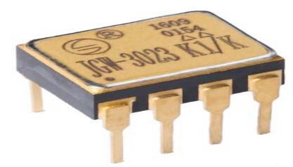 亚宇航级固体继电器 JGW-3023(K1 级) ±0.3A/50Vd.c. 双向二组常开