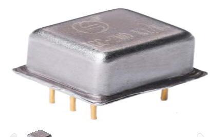 亚宇航级固体继电器 JGC-2MD(K1 级) 1A/60Vd.c. 一组常开