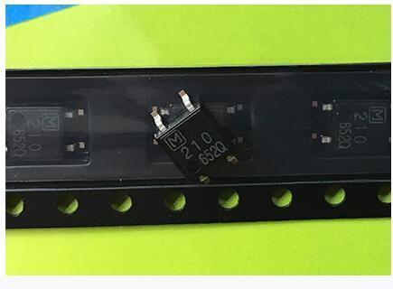 AQY(1回路常开)系列光耦继电器