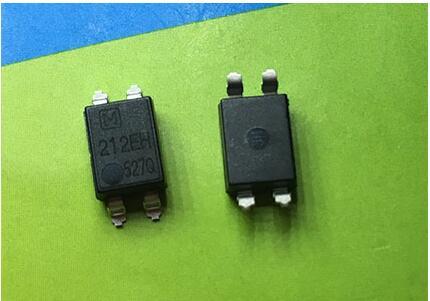 AQY(1回路常开)系列光耦继电器