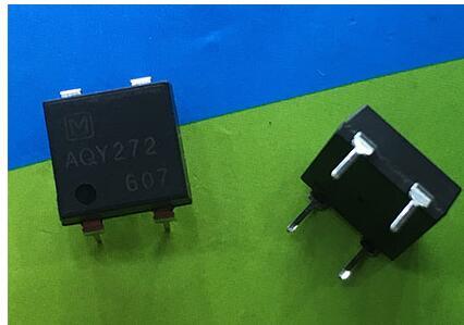 AQY(1回路常开)系列光耦继电器